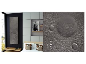 Planet moon